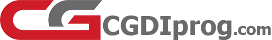 CGDIprog.com - CGDI Programmer Online Shop