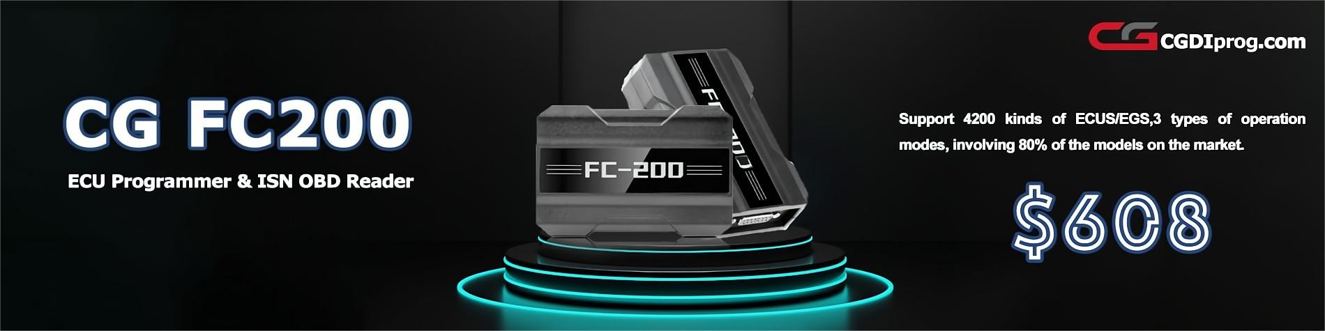 CG FC200