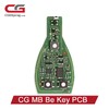 Original CGDI MB Be Key Update Version Support All Mercedes Till FBS3 315MHZ/433MHZ Get 1 Free Token