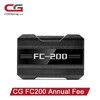 CG FC200 ECU Programmer One Year Update Service (Subscription Only) Get Free Bench Mode 2 Boot Mode2 and GM Model Engine Read and Write Data