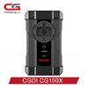 CGDI CG100X New Generation Programmer for Airbag Reset Mileage Adjustment and Chip Reading
