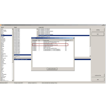 AT200 Upgrade for BMW MSD80/MSD81/MSD85/MSD87/MSV80/MSV90 Write ISN and MSV80 Read/Write ISN, Backup and Restore Data