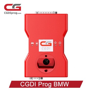 CGDI Prog MB Benz Car Key Programmer Support All Key Lost Free Update  Online Free Shipping