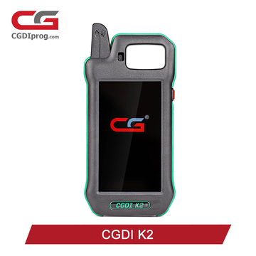 CG CGDl K2 Wifi Multi-functional Remote Generator Professional Smart Locksmith Key Tool Support 96Bit ID48 Copy
