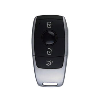 CG C15-000019 ZA11 BEN.Z(3BTN) 3 Buttons Smart Remote Used with CGDl K2 Remote Key Programmer