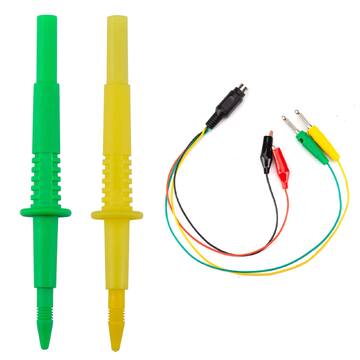 CGDI K2 PS2 Key Unlock Cable Solder-Free Type