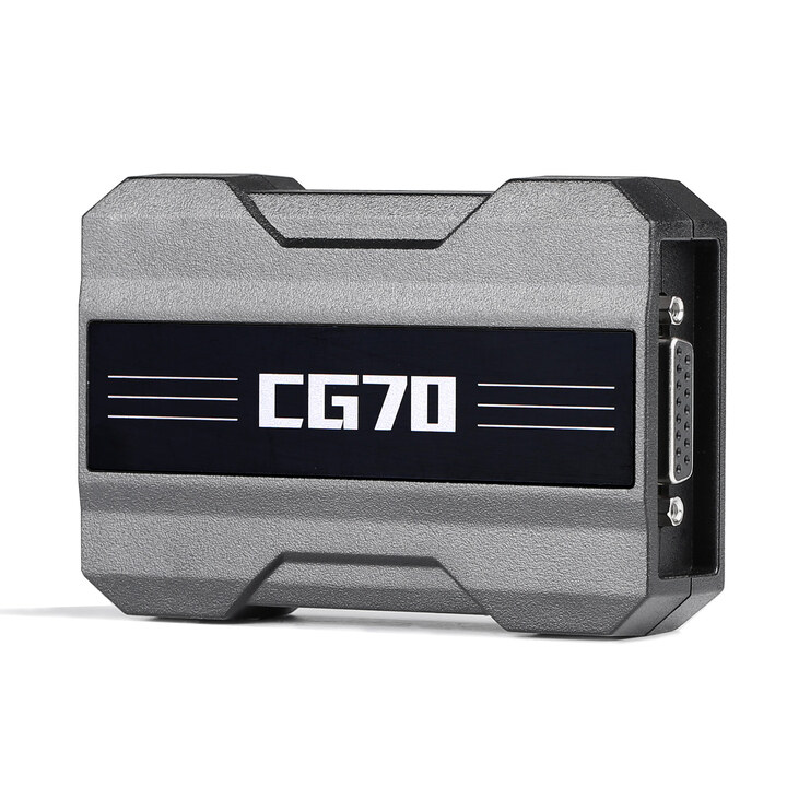 CGDI CG70 Airbag Reset Tool Clear Fault Codes One Key No Welding No Disassembly