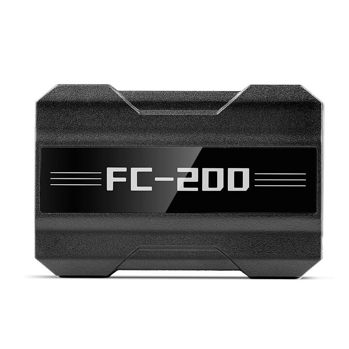 CG FC200 ECU Programmer Full Version Support 4200 ECUs and 3 Operating Modes