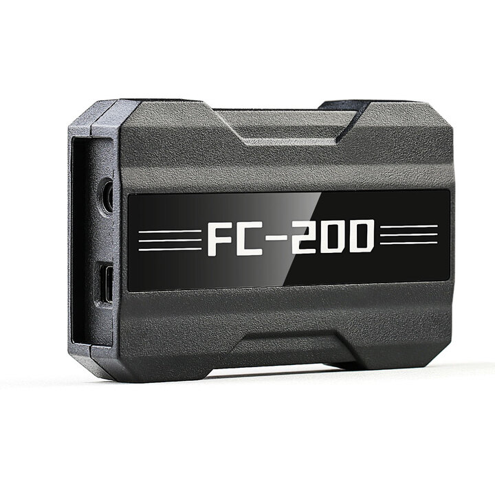 CG FC200 ECU Programmer Full Version Support 4200 ECUs and 3 Operating Modes