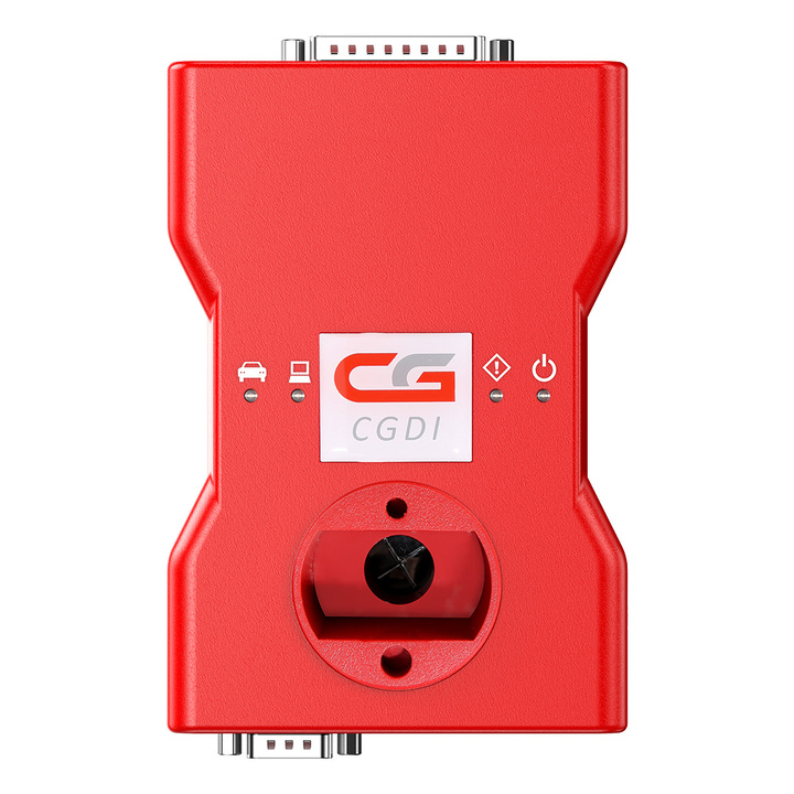 CGDI BMW Key Programmer Full Version with Total 24 Authorizations