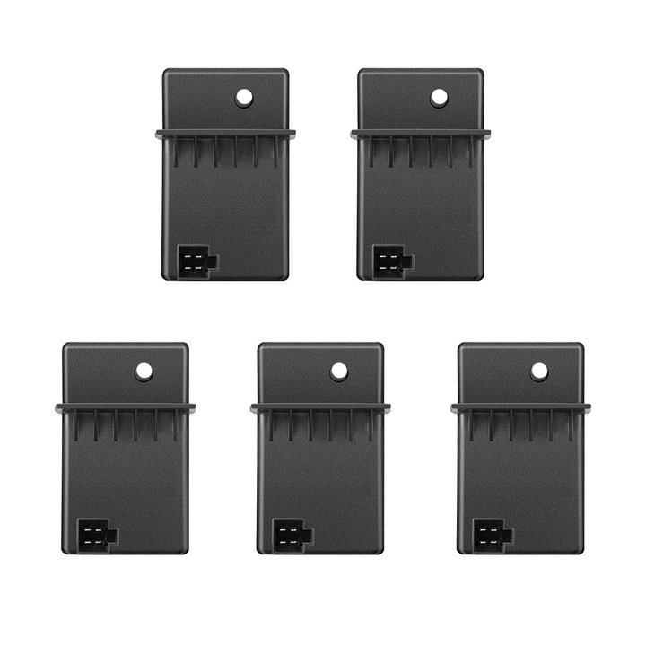 5pcs CGDI ELV Simulator Renew ESL for Benz W204 W207 W212