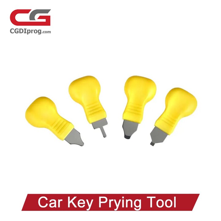 Car Remote Control Key Prying Device Key Shell Opening Tool Tool Kit 4pcs/lot