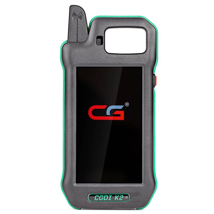 CG CGDl K2 Wifi Multi-functional Remote Generator Professional Smart Locksmith Key Tool Support 96Bit ID48 Copy