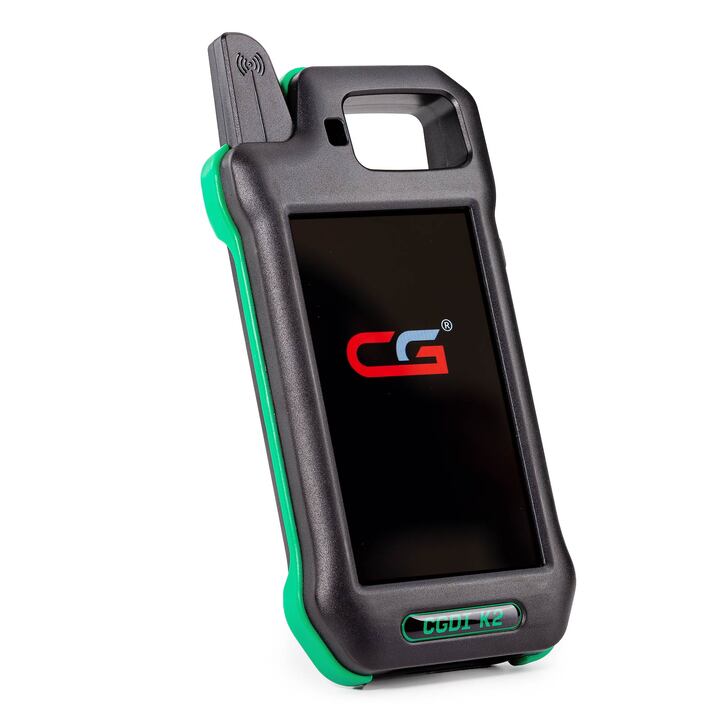 CG CGDl K2 Wifi Multi-functional Remote Generator Professional Smart Locksmith Key Tool Support 96Bit ID48 Copy