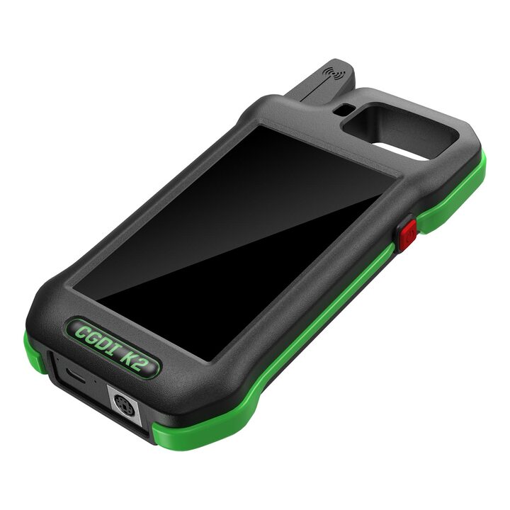 CG CGDl K2 Wifi Multi-functional Remote Generator Professional Smart Locksmith Key Tool Support 96Bit ID48 Copy