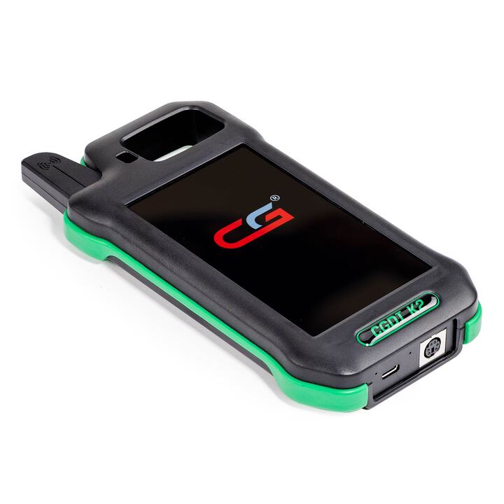 CG CGDl K2 Wifi Multi-functional Remote Generator Professional Smart Locksmith Key Tool Support 96Bit ID48 Copy