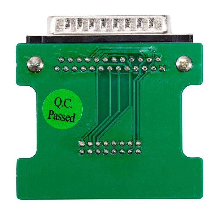 CG100 CG100X C04-000526 Harness Work with BMW FRM and Porsche 12V Battery Solder-Free Adapter