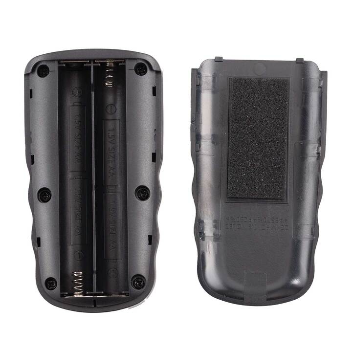 2025 CGDI MHz Frequency Test Device 315MHz/ 433MHz/ 868MHz/ 902MHz Support Button Battery Voltage Detection LR/AGSR/CR/Zinc Air and Lir