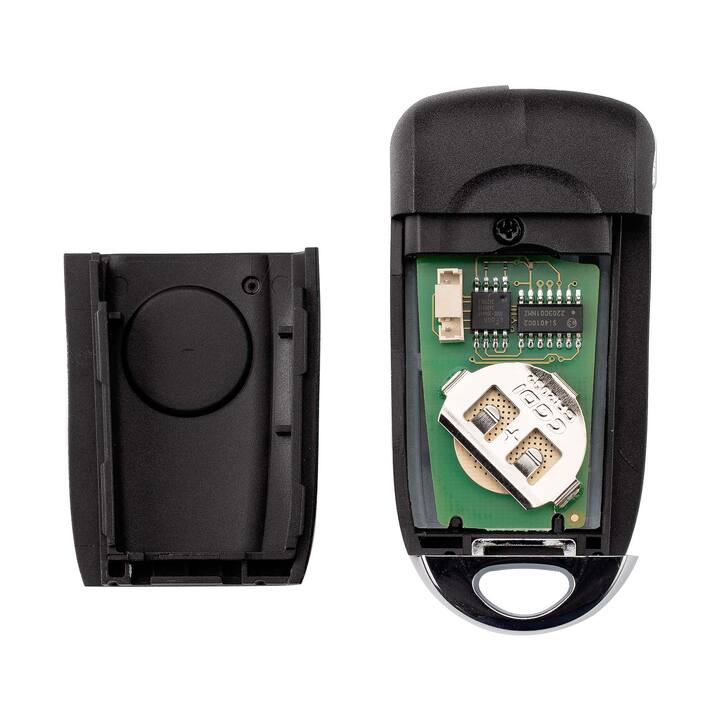 [5Pcs/Set] CG C13-000005 A22-3+1 Buick New Style (Flip-4BTN) 4 Buttons Wire Remote for CGDI K2