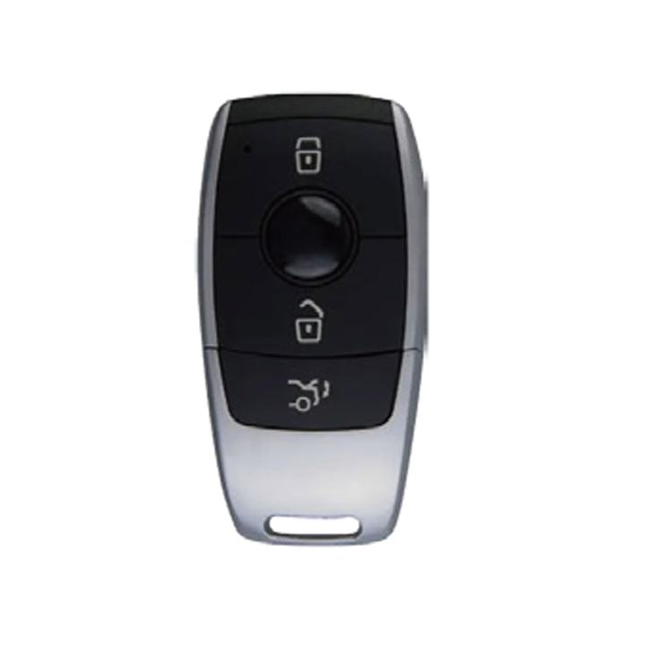 CG C15-000019 ZA11 BEN.Z(3BTN) 3 Buttons Smart Remote Used with CGDl K2 Remote Key Programmer