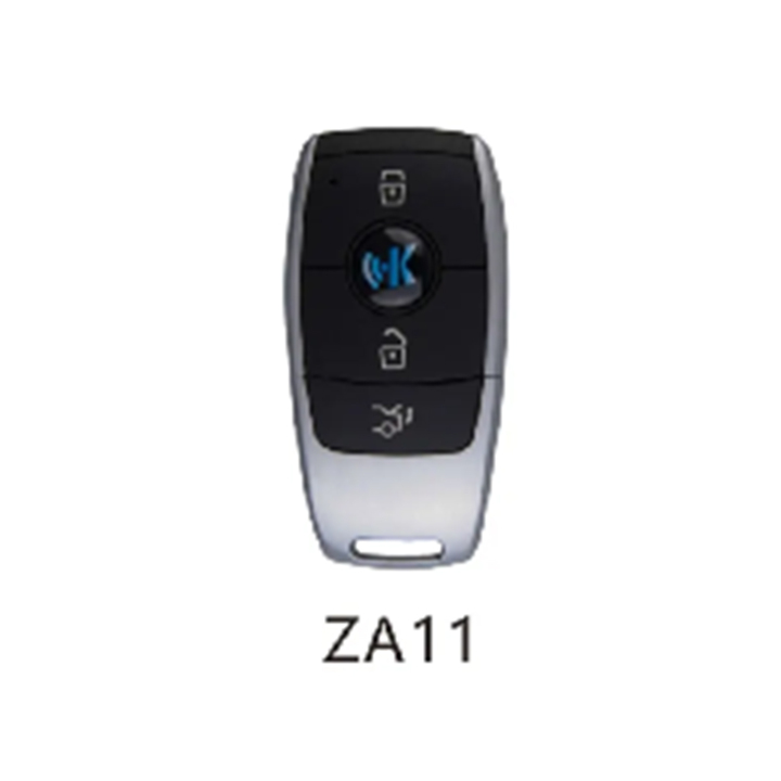 CG C15-000019 ZA11 BEN.Z(3BTN) 3 Buttons Smart Remote Used with CGDl K2 Remote Key Programmer