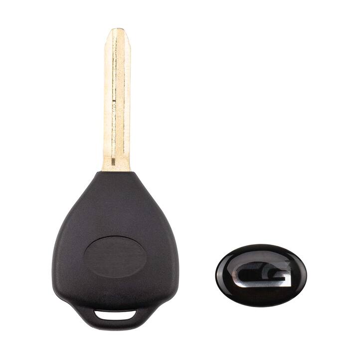 CG C13-000010 A05-3+1 TOYO.TA(3+1) 4 Buttons Wire Remote