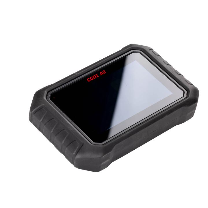 2025 New CGDI A2 Key Programmer Standard Version Premium Edition IMMO Matching Frequency Detection