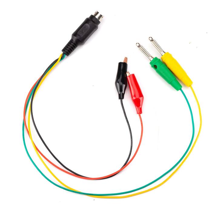 CGDI K2 PS2 Key Unlock Cable Solder-Free Type