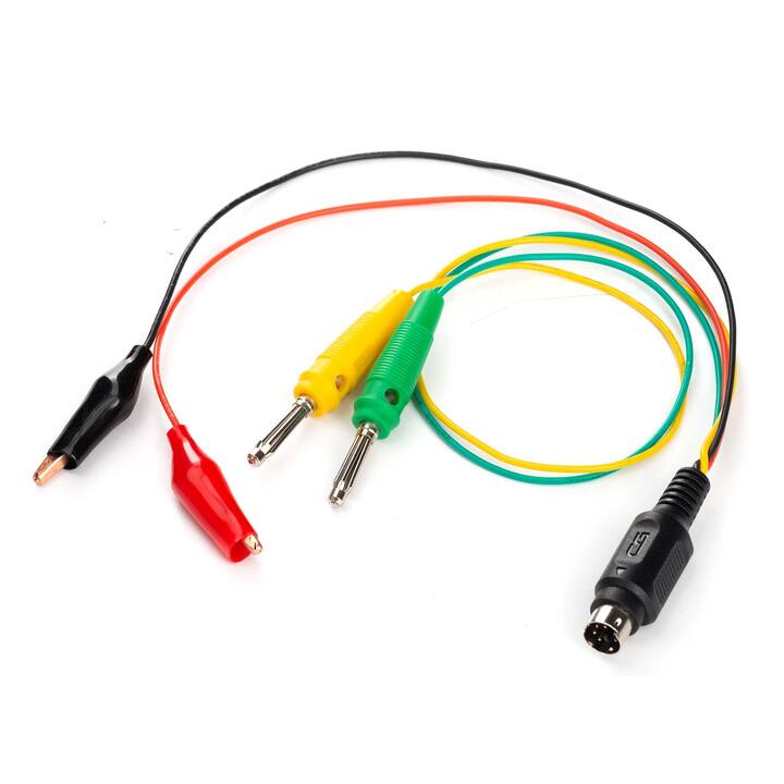 CGDI K2 PS2 Key Unlock Cable Solder-Free Type