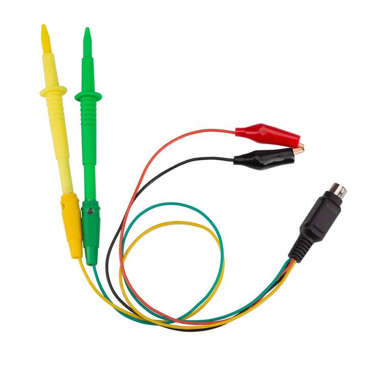 CGDI K2 PS2 Key Unlock Cable Solder-Free Type