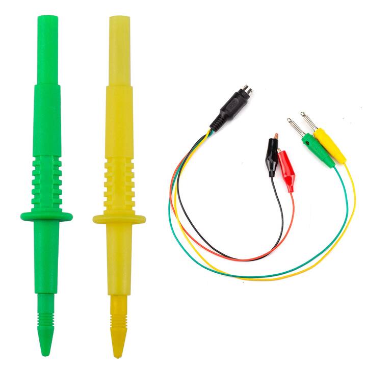 CGDI K2 PS2 Key Unlock Cable Solder-Free Type