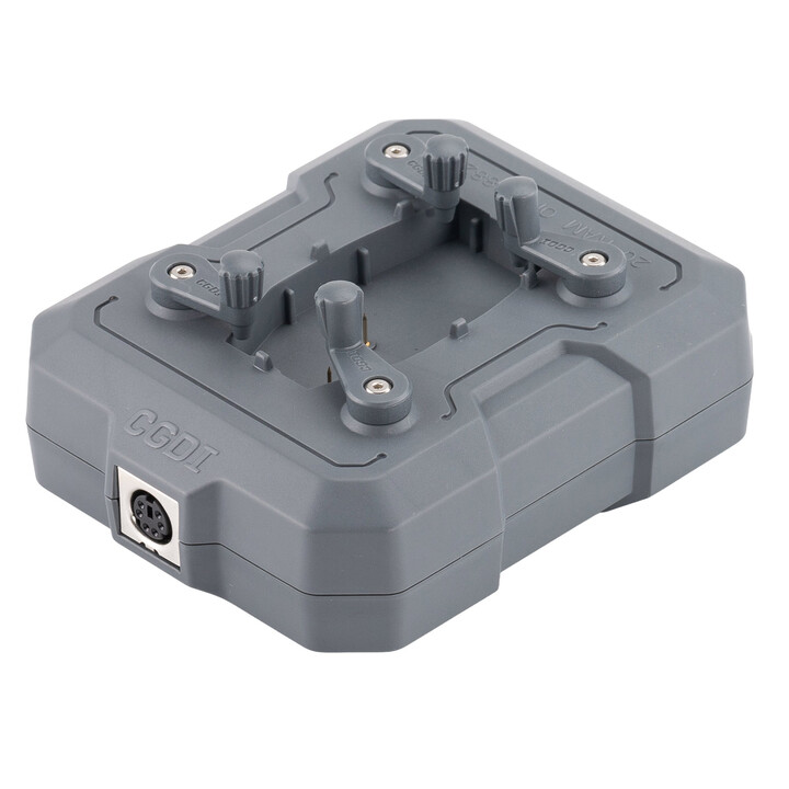2026 CGDI Remote-Free Adapter Set Full Kinds Available to Choose Work with K2 Support BMW/ Audi/ Toyota/ Honda/ Dodge etc