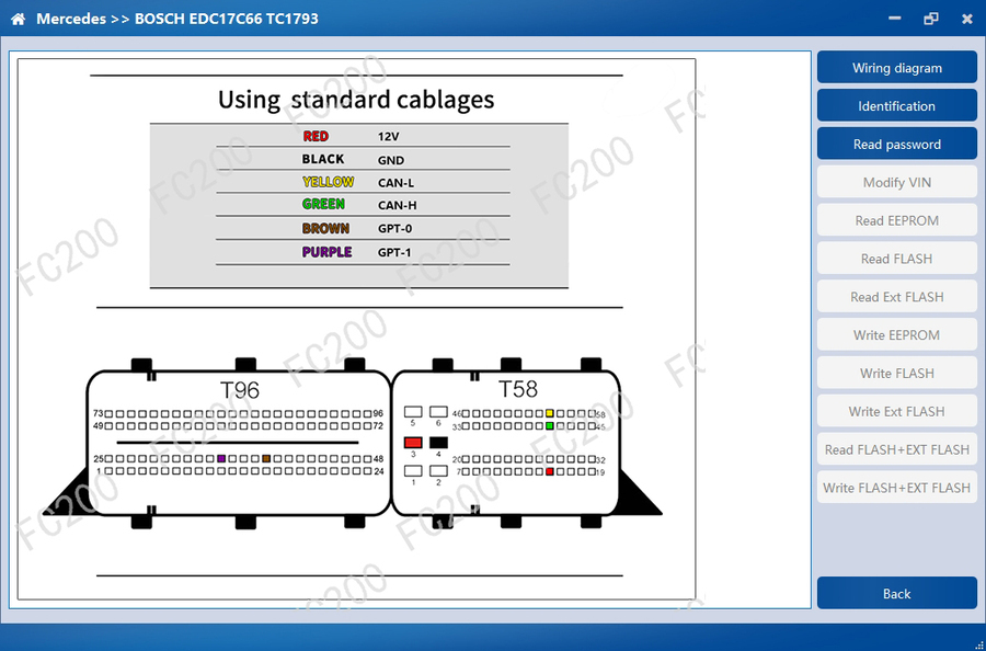 CGDI CG FC200 ECU Programming Tool 10