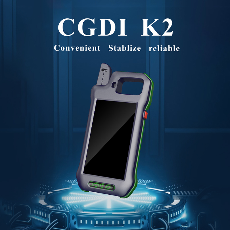 CGDI K2-01