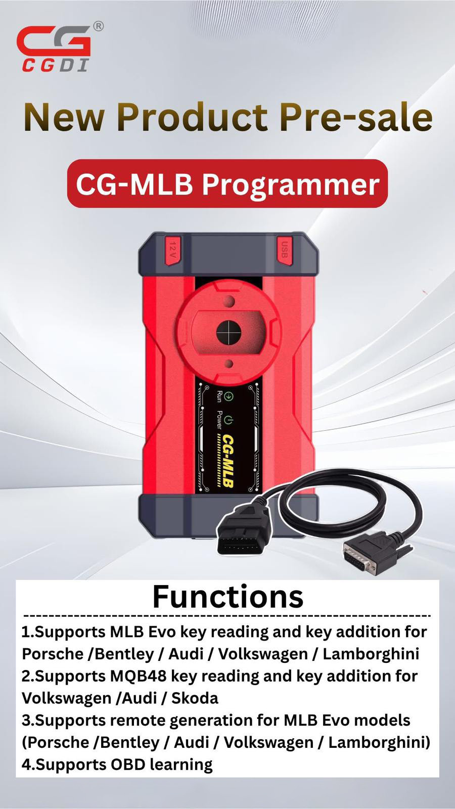 cg mlb